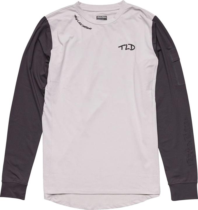 Black-Grey