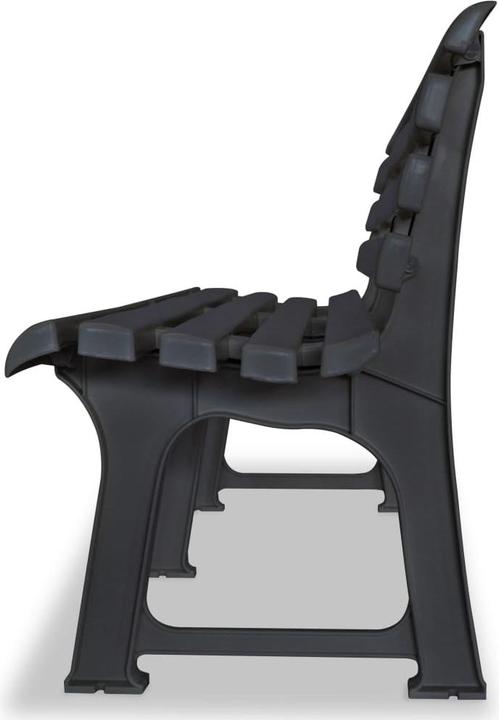 Produktbild vidaXL Gartenbank