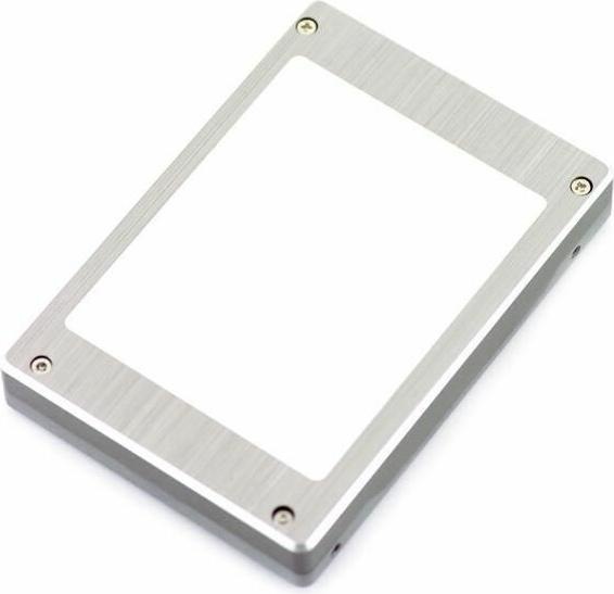 Image du produit IBM 2.5" SAS SSD 300GB (300 Go, 2.5")