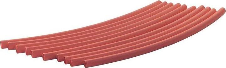 DSG Canusa Shrink tubing assortment white (10 x)