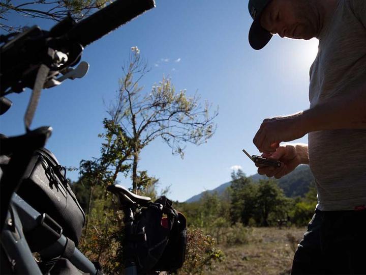 Produktbild Blackburn Grid 13