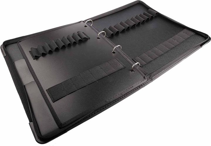 Produktbild RS PRO Werkzeugetui PVC 350x270x40mm