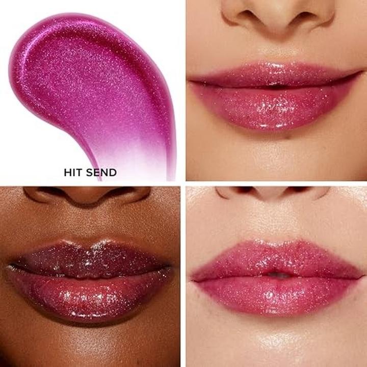 Image du produit Too Faced Gloss à Lèvres pour Injection
