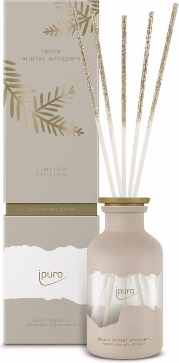 Produktbild Ipuro Limited Edition (240 ml)