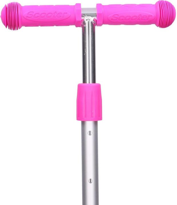 Immagine prodotto Extralink Scooter per bambini Merlin Mini Różowy | Hulajnoga dla dzieci |