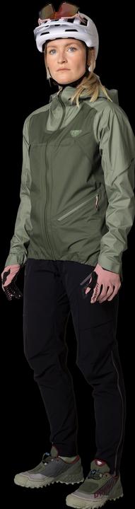 Image du produit Dynafit Veste 3 couches Ride pour femme (40, L)