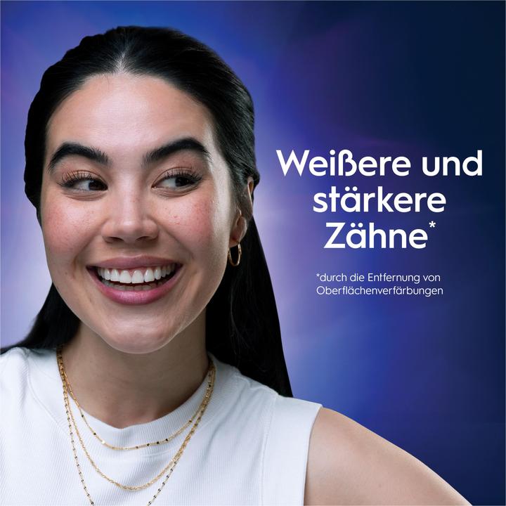 Produktbild Oral-B 3D White Luxe Perfection (75 ml)