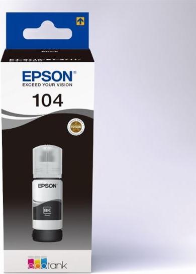 Produktbild Epson 104 (BK)