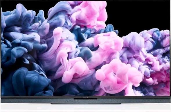 Metz METZBLUE MCE55MUD8001Y (55", LED, UHD)