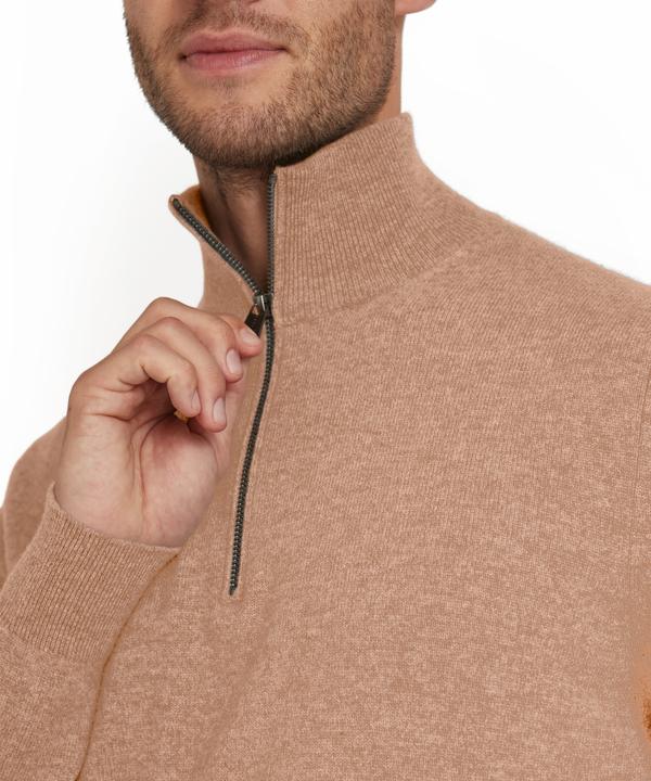 Actual product image Falke LU Classic Halfzip m (L)