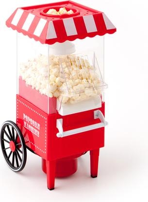 Actual product image United Entertainment Old Fashioned Popcornmaschine