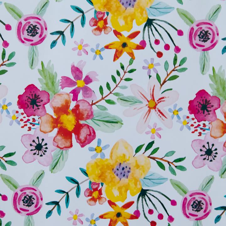 Actual product image Idena Wrapping paper (Wrapping paper, 1 x)