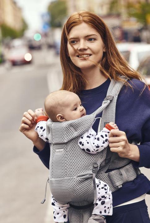 Immagine prodotto BabyBjörn Muoviti