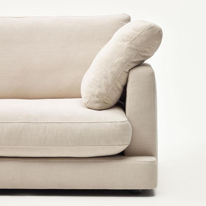 Actual product image Kave Home Gala (3-seater)