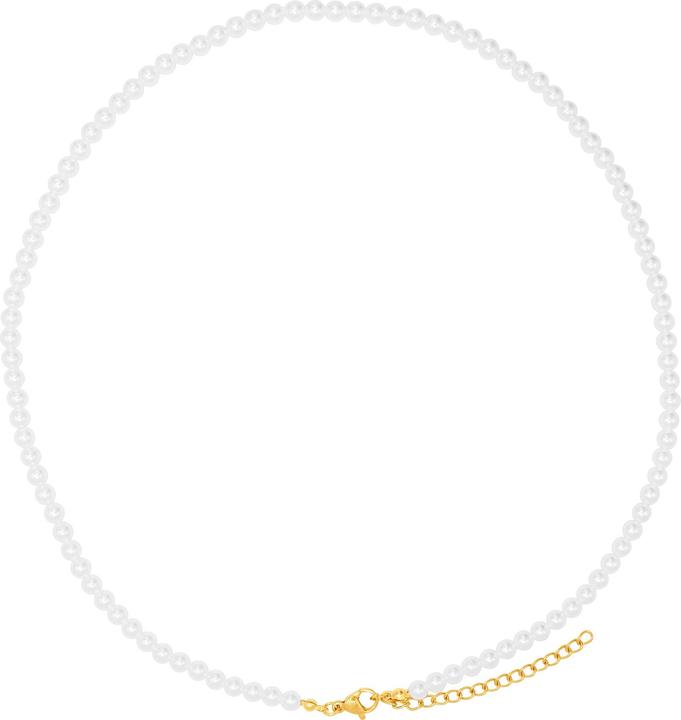 Immagine prodotto Heideman Clara color oro (100% acciaio inossidabile, 45 - 50 cm)