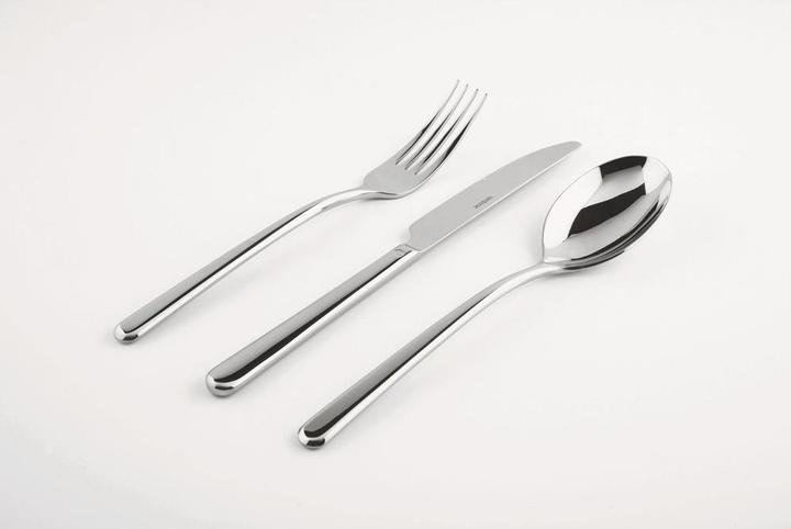 Produktbild Sambonet Linear (24 Stk., Besteck Set)