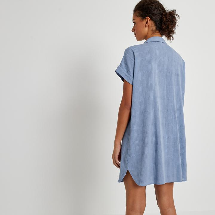 Image du produit La Redoute Collections Nachthemd (44)