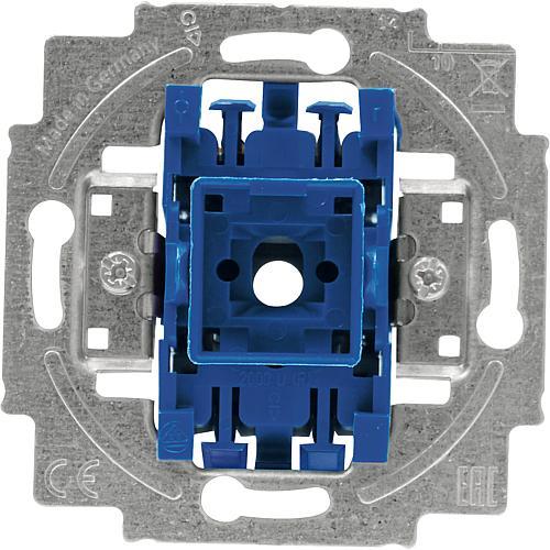 Busch-Jaeger Cross switch 2000/7US 2000/7US (1012-0-1093)