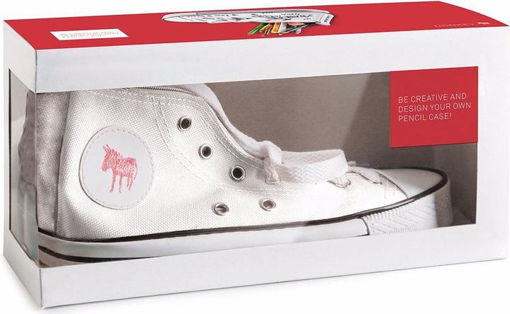 Productafbeelding Donkey Products Sneaker