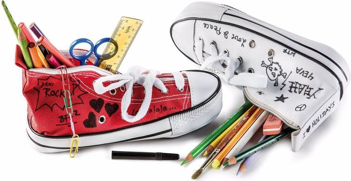 Productafbeelding Donkey Products Sneaker