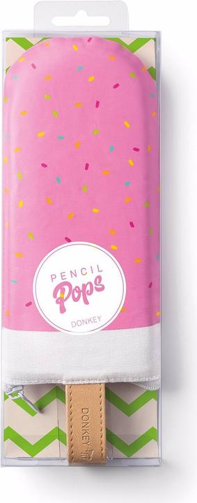 Donkey Products Strawberry Sprinkle