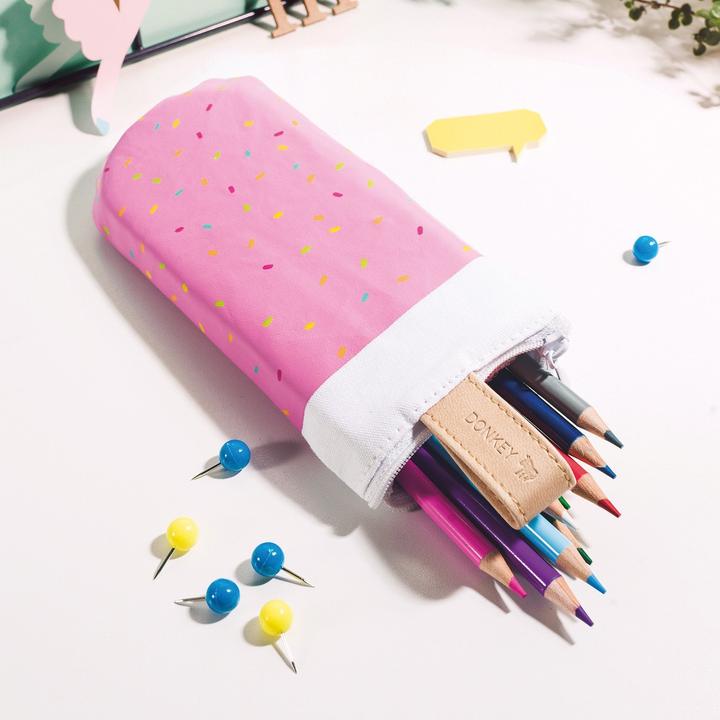 Actual product image Donkey Products Strawberry Sprinkle