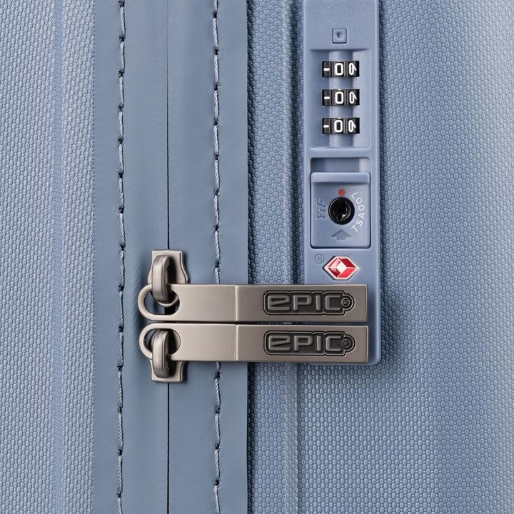 Produktbild Epic Phantom SL - Trolley S,blue (41 l)
