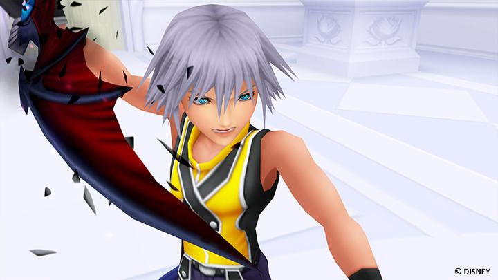 Produktbild Square Enix Kingdom Hearts HD 1.5 & 2.5 Remix (PS4, EN)