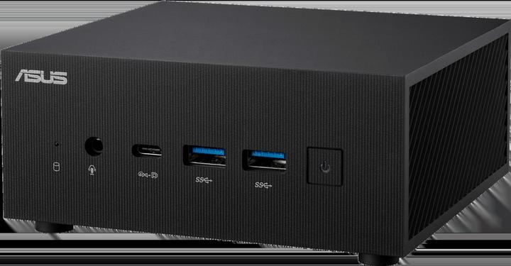 Immagine prodotto ASUS Barebone VIVO Mini PN53-BBR777HD Ryzen7 7735H 3,2 Ghz (AMD Ryzen 7 7735H)