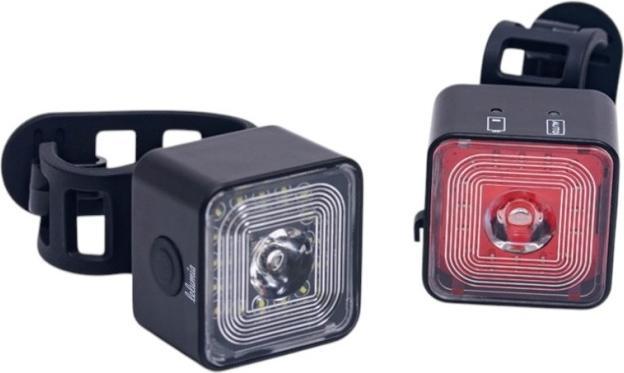 Actual product image Lelumia Smart Eye 100 Combo (100 lm, 100 lm)