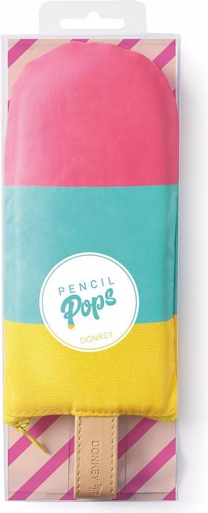 Donkey Products tutti frutti