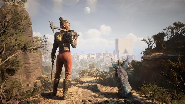 Produktbild astragon Flintlock: Siege of Dawn (PS5, EN)