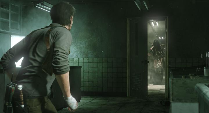 Actual product image Plaion The Evil Within 2 (kh1) (PC, IT)