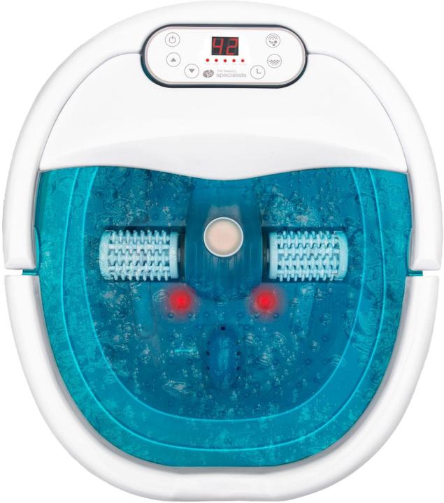 Actual product image Rio Foot Bath Spa & Massager