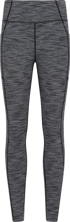 Immagine prodotto Mountain Warehouse Breathe & Balance Pantacollant Vita Alta Donna (Banda radio 38 (2600 MHz))