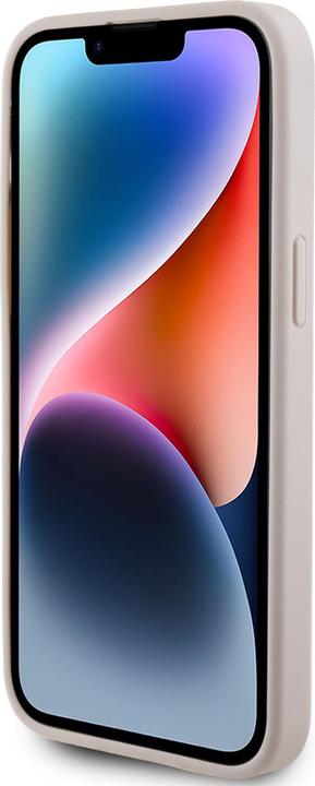 Image du produit Guess Boîtier rigide (Apple iPhone 15 Pro)