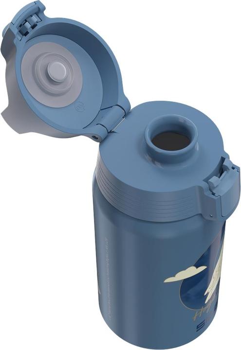 Immagine prodotto Sigg Kinder Trinkflasche Shield One Hedwig 0.5 L (0.50 l)
