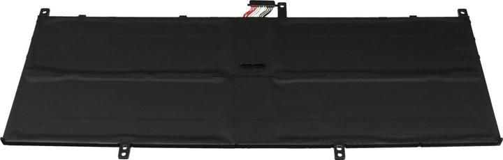 Actual product image Lenovo L19D4PD1 (4 cubicles, 7820 mAh)