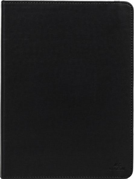 Produktbild Rivacase 3217 black kick-stand tablet folio 10.1 (Universal)