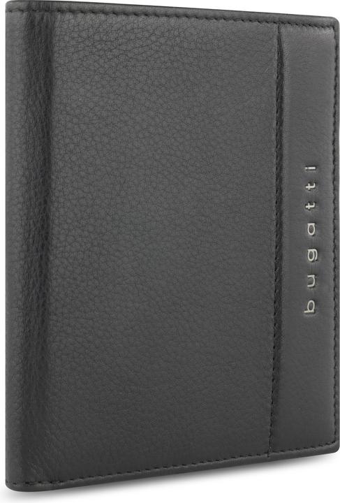 Immagine prodotto Bugatti Portafoglio Nome con protezione RFID in pelle 10 cm