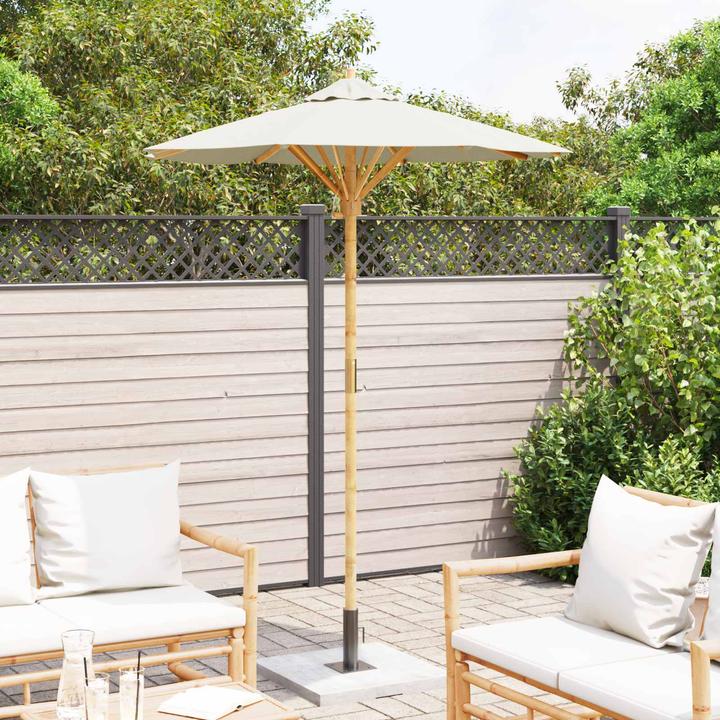 Immagine prodotto vidaXL Garten-Sonnenschirm (1.50 m)