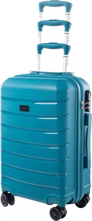 Image du produit Iguana - Valise à 4 roues Hardshell PARIS (35 l)
