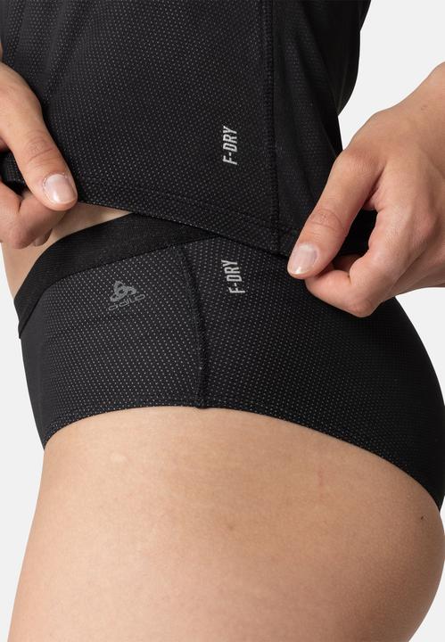Image du produit Odlo BL TOP v-neck s/s ACTIVE EVERYDAY ECO 2P (L)