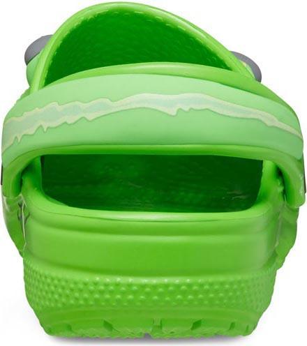Produktbild Crocs T's Classic I AM Dinosaur Clog (23)