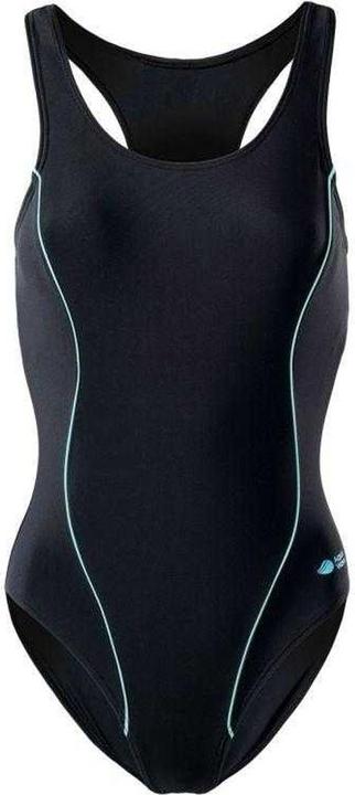 Aqua Splash, Black