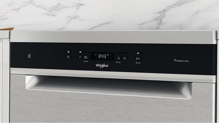 Actual product image Whirlpool WH7FA14BN7A0X