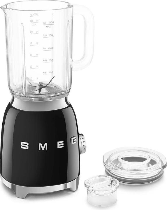 Produktbild Smeg BLF03BLEU (800 W)
