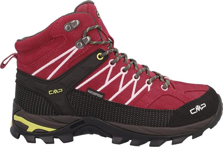 Produktbild CMP Campagnolo Rigel Mid (38)