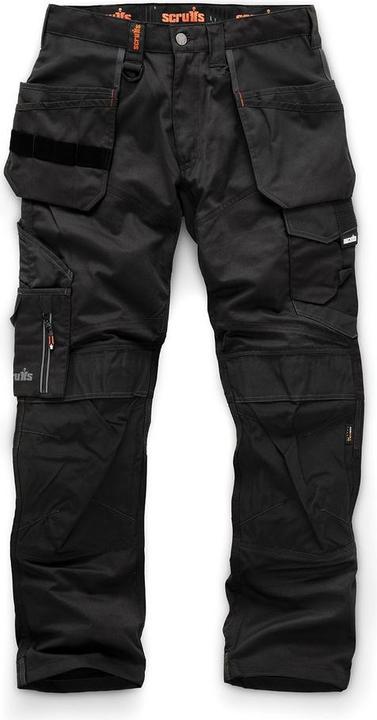 Actual product image Scruffs Trade work trousers (40)