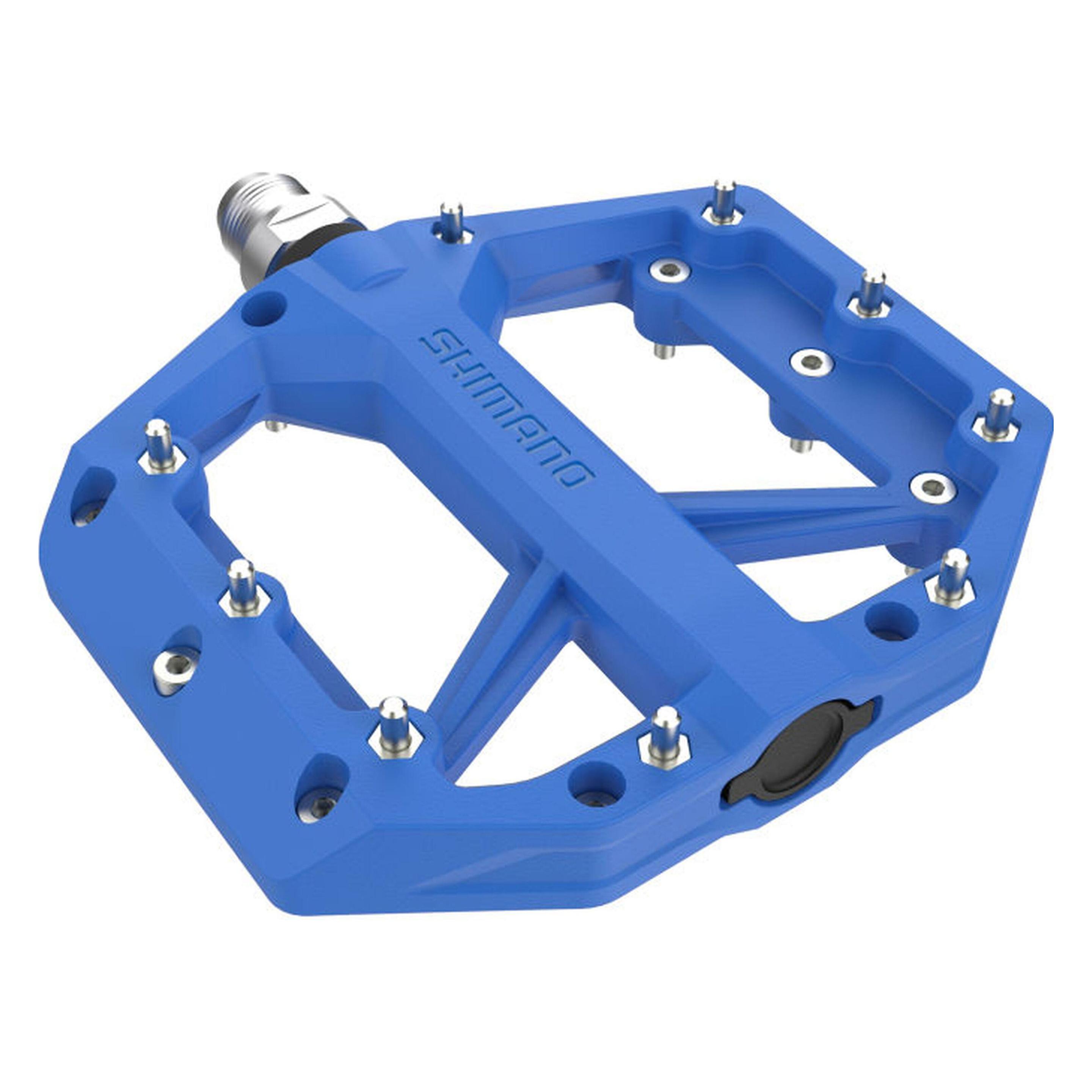 Shimano, Fietspedalen